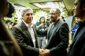 مجلس ترحیم هما روستا